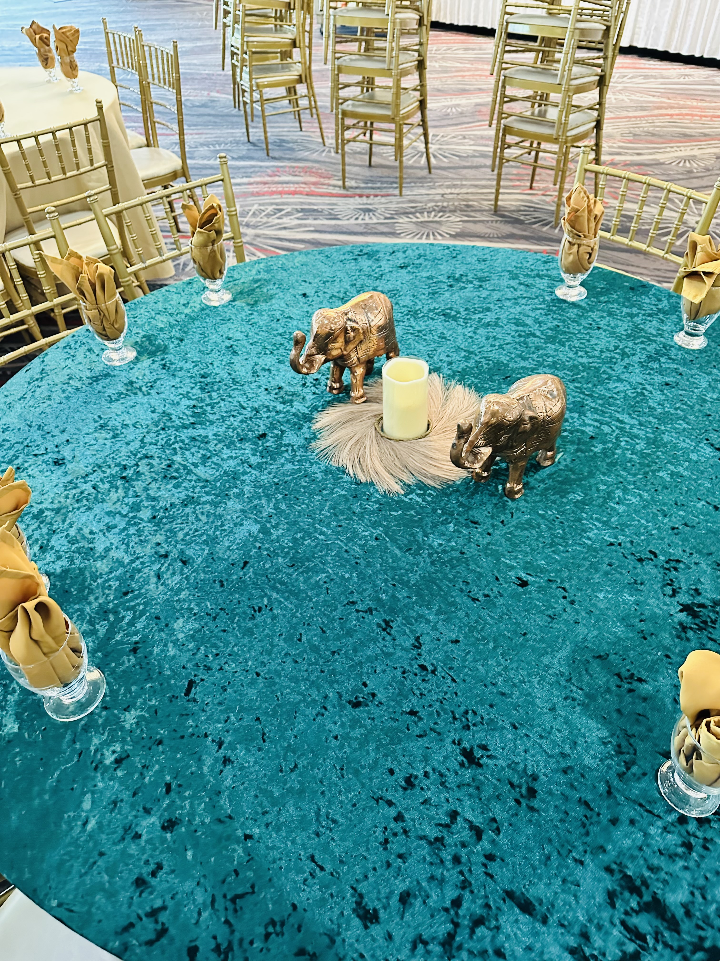 Jago Maiyan Function